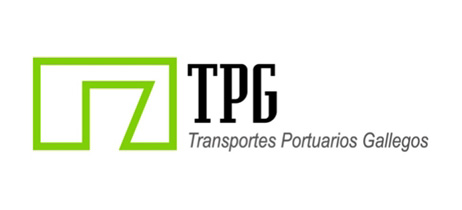 TPG Transportes Portuarios Gallegos